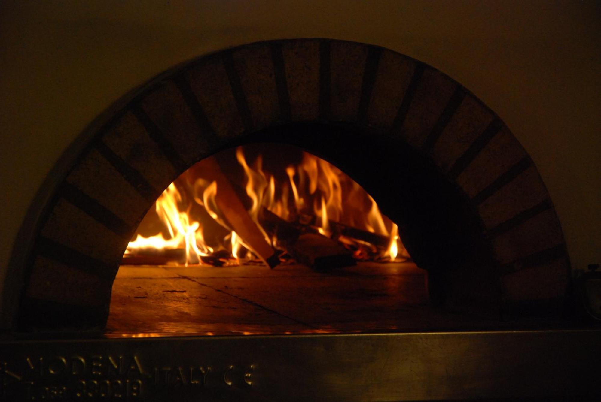 Al Pian Garni Hotel - B&B & Pizza Vattaro Εξωτερικό φωτογραφία