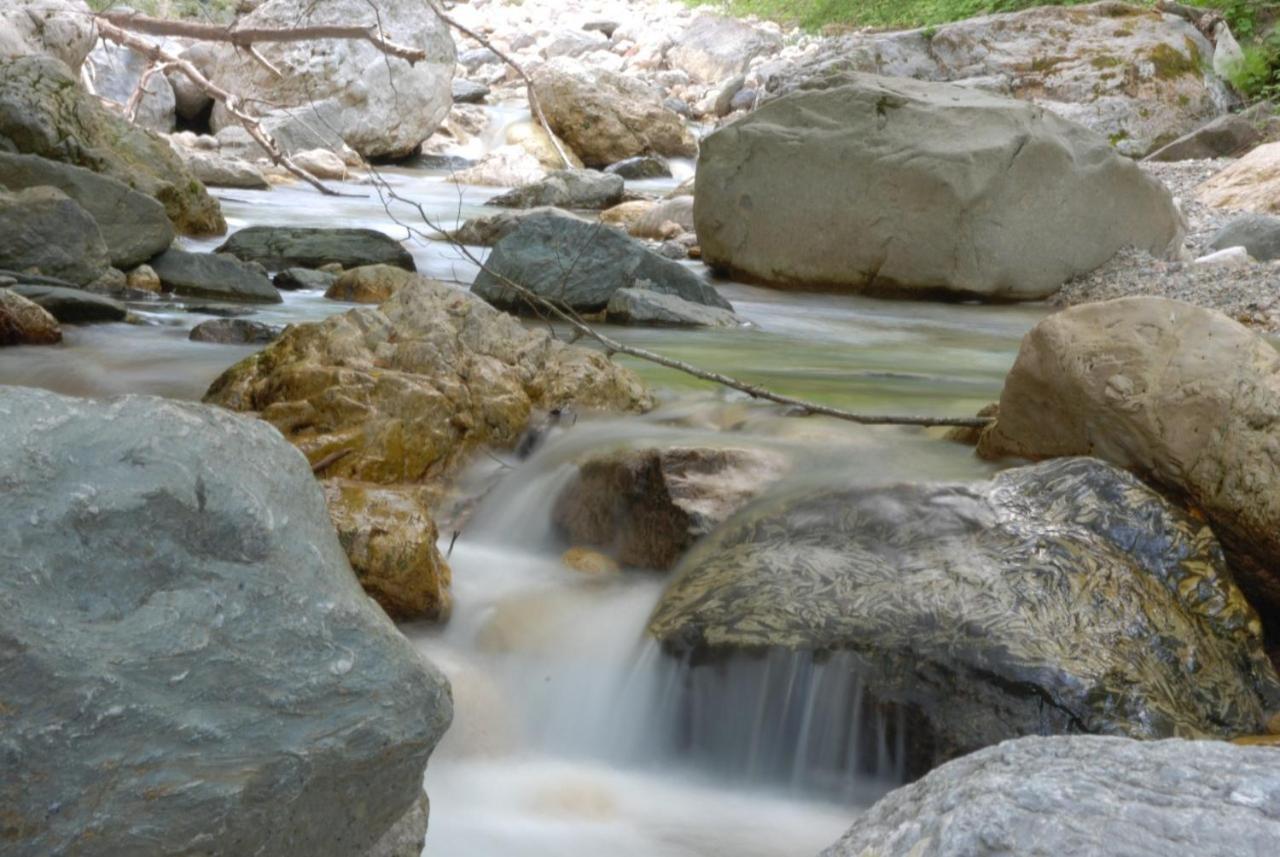 Al Pian Garni Hotel - B&B & Pizza Vattaro Εξωτερικό φωτογραφία