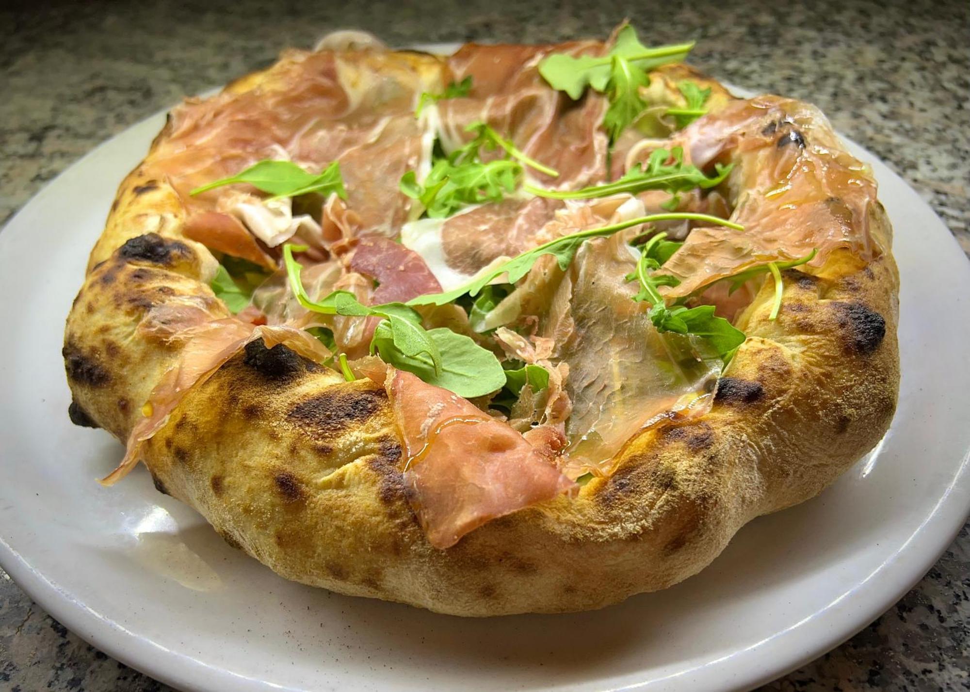 Al Pian Garni Hotel - B&B & Pizza Vattaro Εξωτερικό φωτογραφία