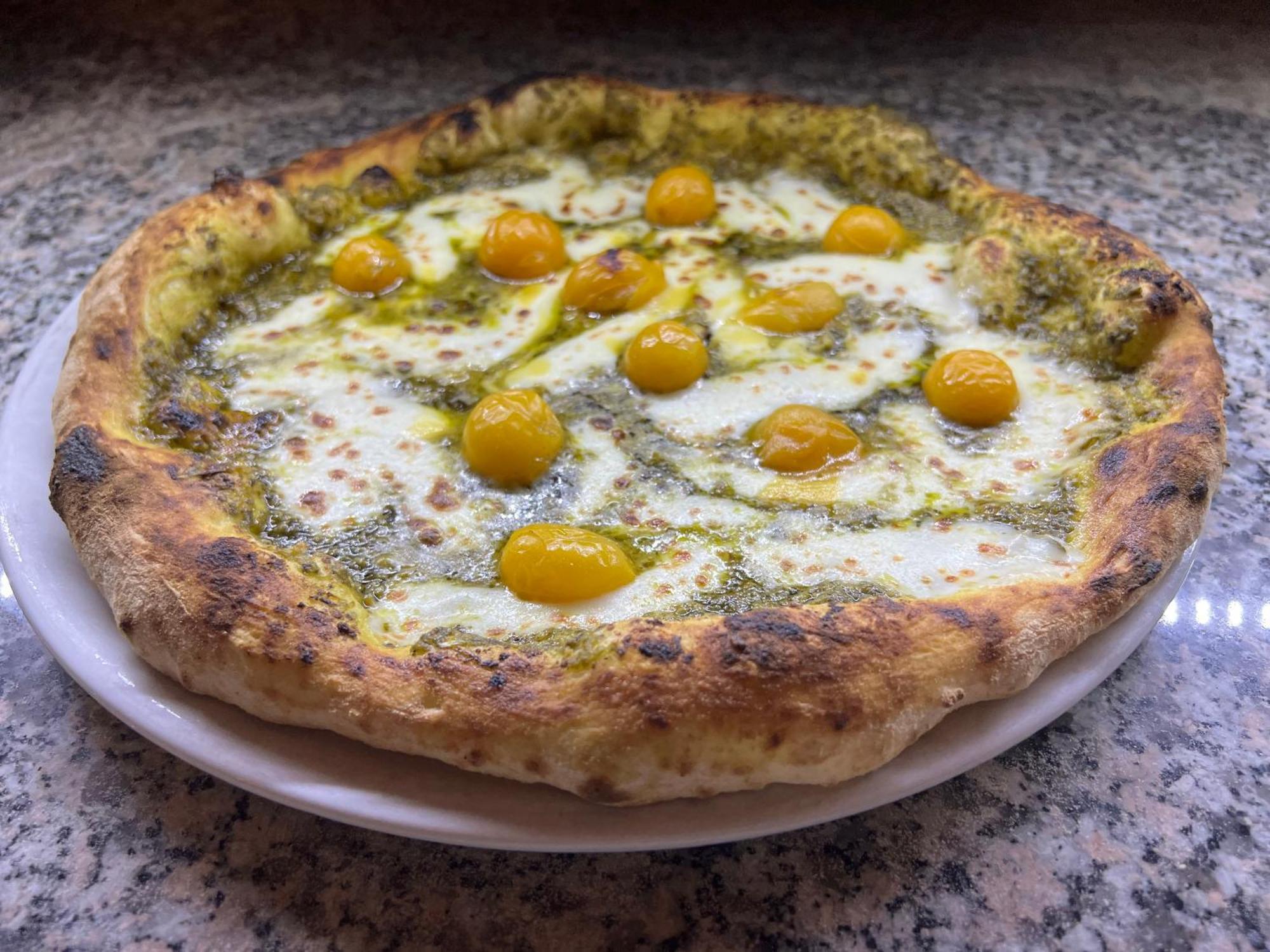 Al Pian Garni Hotel - B&B & Pizza Vattaro Εξωτερικό φωτογραφία