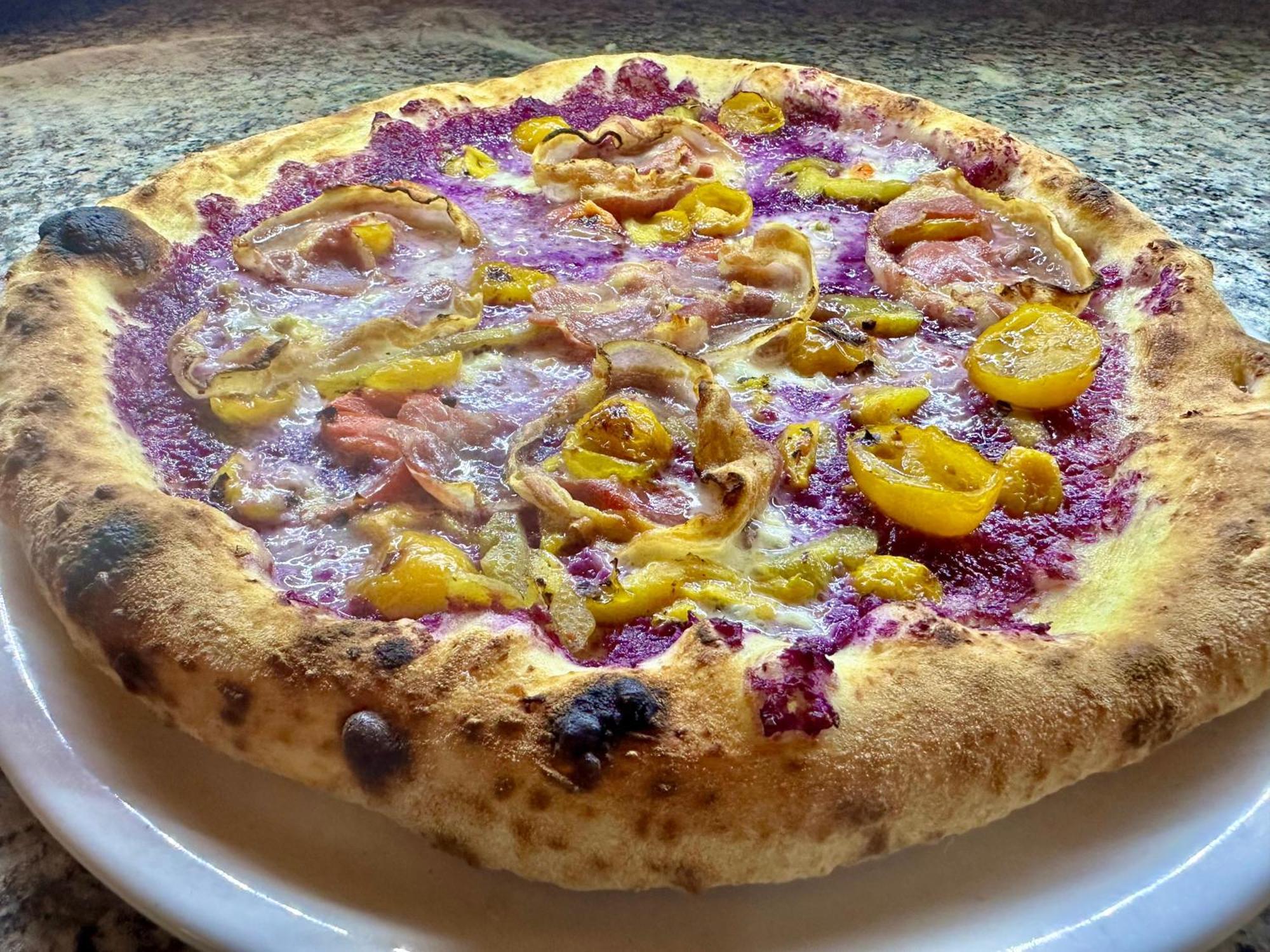 Al Pian Garni Hotel - B&B & Pizza Vattaro Εξωτερικό φωτογραφία